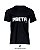 Camiseta Palavra Preta - Imagem 5