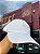 Boné Dad Hat deck branco Alfa - Imagem 2