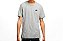Camiseta Nike Cinza - Imagem 2