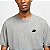 Camiseta Nike Cinza - Imagem 1