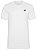 Camiseta Nike nsw Clube Tee Branca - Imagem 1