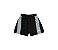 Shorts Disturb Angled Black - Imagem 1