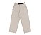 Calça Disturb Workwear Twill Pants Bege - Imagem 1