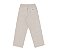 Calça Disturb Workwear Twill Pants Bege - Imagem 2
