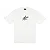 Camiseta High Tee Hammer White - Imagem 1