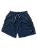 Shorts Alfa Rubber Black - Imagem 1