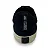 Tenis Chronic Black/White - Imagem 2
