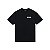 Camiseta Disturb Flymarket Black - Imagem 1