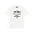 Camiseta Disturb All City Off-White - Imagem 1