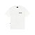 Camiseta Disturb Flymarket Off/White - Imagem 1