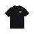 Camiseta Disturb Goldbar Black - Imagem 1