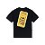 Camiseta Disturb Goldbar Black - Imagem 2