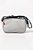 Shoulder Bag Chronic Cinza - Imagem 2