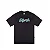 Camiseta High Script Black - Imagem 1