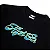 Camiseta High Script Black - Imagem 2
