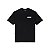 Camiseta Disturb Hotline Preta - Imagem 2