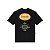 Camiseta Disturb Henessy Preta - Imagem 1