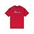 Camiseta Disturb Liquid Chrome - Imagem 1