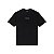 Camiseta Disturb OG Logo Preta - Imagem 1