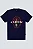 Camiseta Chronic Azul - Imagem 1