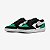 Tenis Nike SB Force 58 Green/Black - Imagem 1