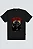 Camiseta Chronic Preta - Imagem 1