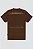 Camiseta Chronic Marrom - Imagem 2