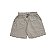 Shorts HIGH RipStop Dark Grey - Imagem 1
