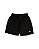 Shorts HIGH Sport Black - Imagem 1
