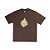Camiseta HIGH Sacred Marrom - Imagem 1