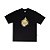 Camiseta HIGH Sacred Black - Imagem 1