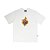 Camiseta HIGH Sacred White - Imagem 1