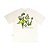 Camiseta HIGH Stamp White - Imagem 2
