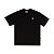 Camiseta HIGH Stamp Black - Imagem 1