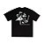 Camiseta HIGH Stamp Black - Imagem 2