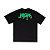 Camiseta HIGH Soldier Black - Imagem 1