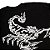 Camiseta HIGH Scorpion BLack - Imagem 3