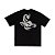 Camiseta HIGH Scorpion BLack - Imagem 2