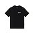 Camiseta Disturb Bell Pen In Black - Imagem 2