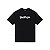 Camiseta Disturb Snow Camo In Black - Imagem 1