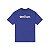 Camiseta Disturb Snow Camo In Blue - Imagem 1