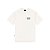Camiseta Disturb Street Tapes Off White - Imagem 2