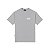 Camiseta Disturb Street Tapes Grey - Imagem 2