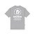 Camiseta Disturb Street Tapes Grey - Imagem 1