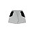 Bermuda Disturb Sharp Nylon In Grey - Imagem 2