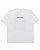 Camiseta Stranger Oversized Off White - Imagem 2