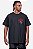 Camiseta Chronic Preta - Imagem 2