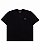 Camiseta Stranger Oversized Preta - Imagem 2