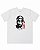 Camiseta Stranger Oversized Off White - Imagem 1
