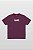 Camiseta Plano C ''Dragon'' Roxo Prune - Imagem 2